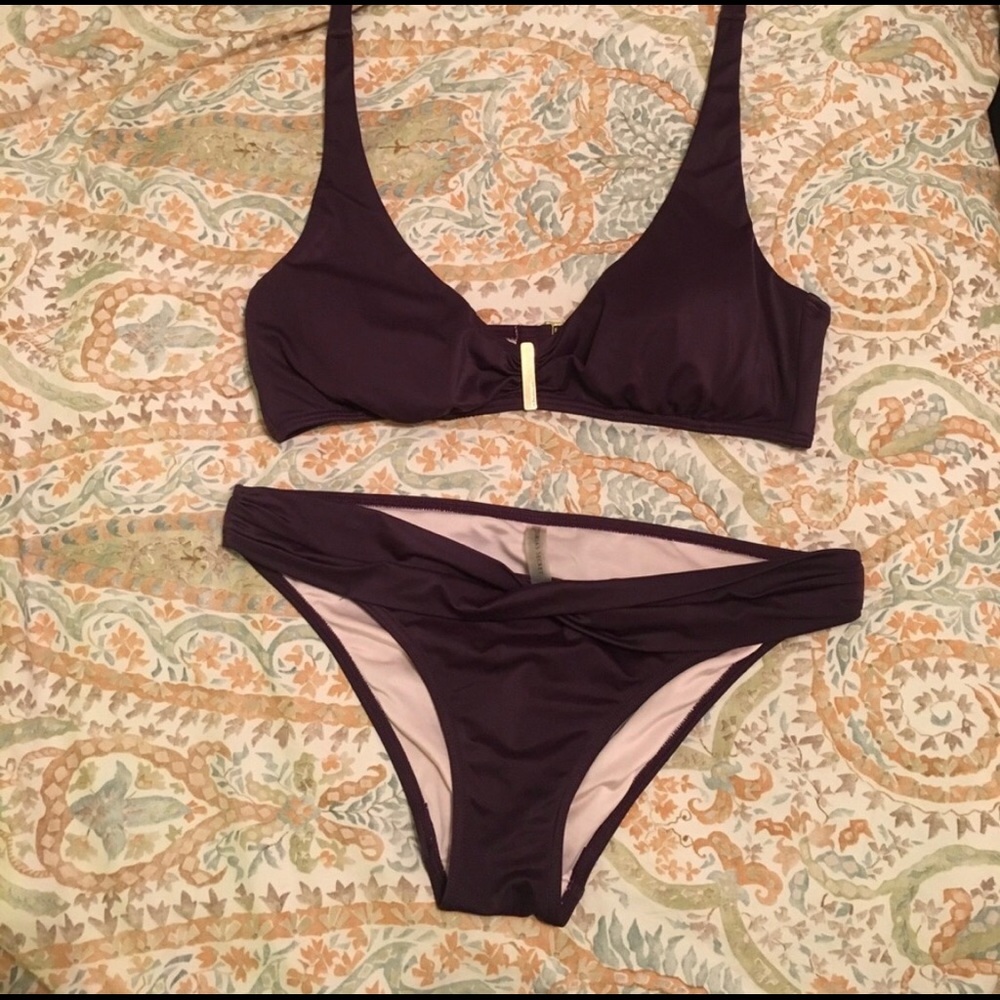Victoria Secret bathing suit